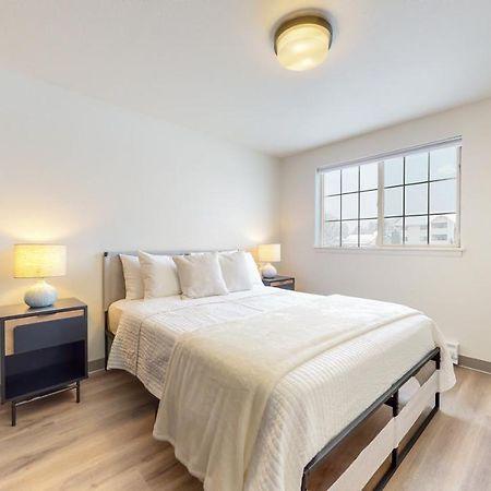 Apartamento Modern Lofts At Aria 3 Kalispell Exterior foto